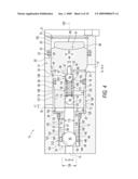 COMBINED RELIEF VALVE AND CHECK VALVE diagram and image