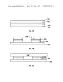 ELECTRO-OPTIC DISPLAYS, AND MATERIALS AND METHODS FOR PRODUCTION THEREOF diagram and image