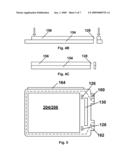 ELECTRO-OPTIC DISPLAYS, AND MATERIALS AND METHODS FOR PRODUCTION THEREOF diagram and image