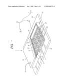 HERMETICALLY SEALED CONTAINER AND MANUFACTURING METHOD OF IMAGE FORMING APPARATUS USING THE SAME diagram and image