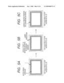 HERMETICALLY SEALED CONTAINER AND MANUFACTURING METHOD OF IMAGE FORMING APPARATUS USING THE SAME diagram and image