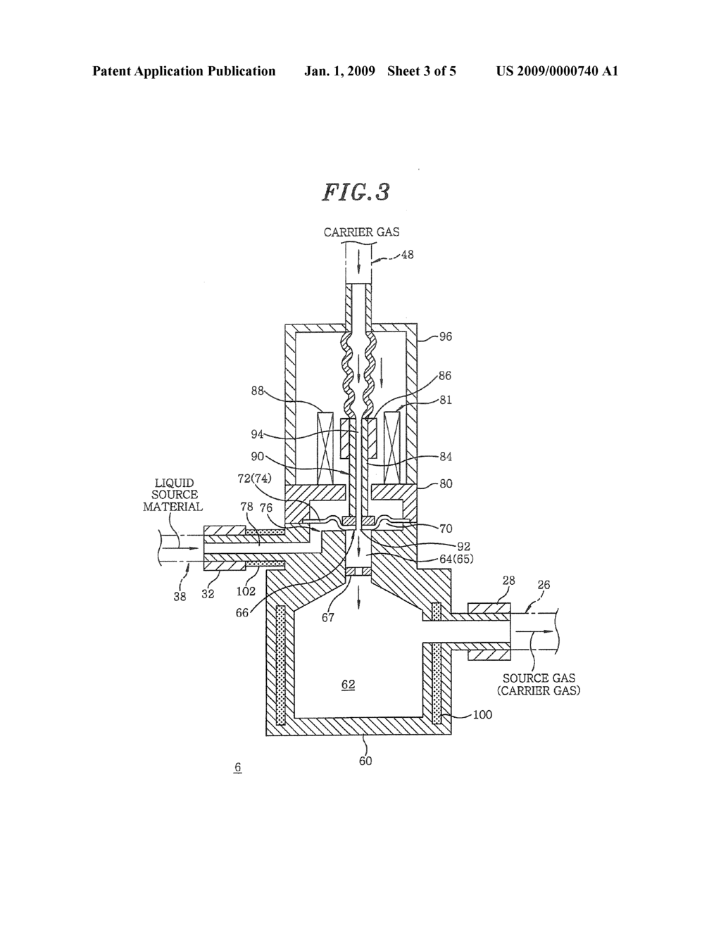 Vaporizer and Processor - diagram, schematic, and image 04