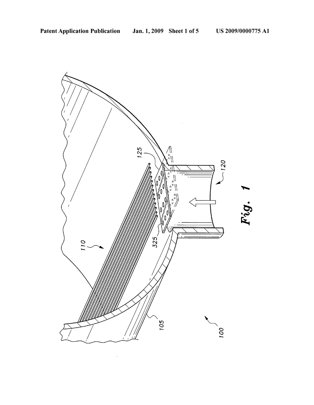 Shell and tube heat exchanger - diagram, schematic, and image 02