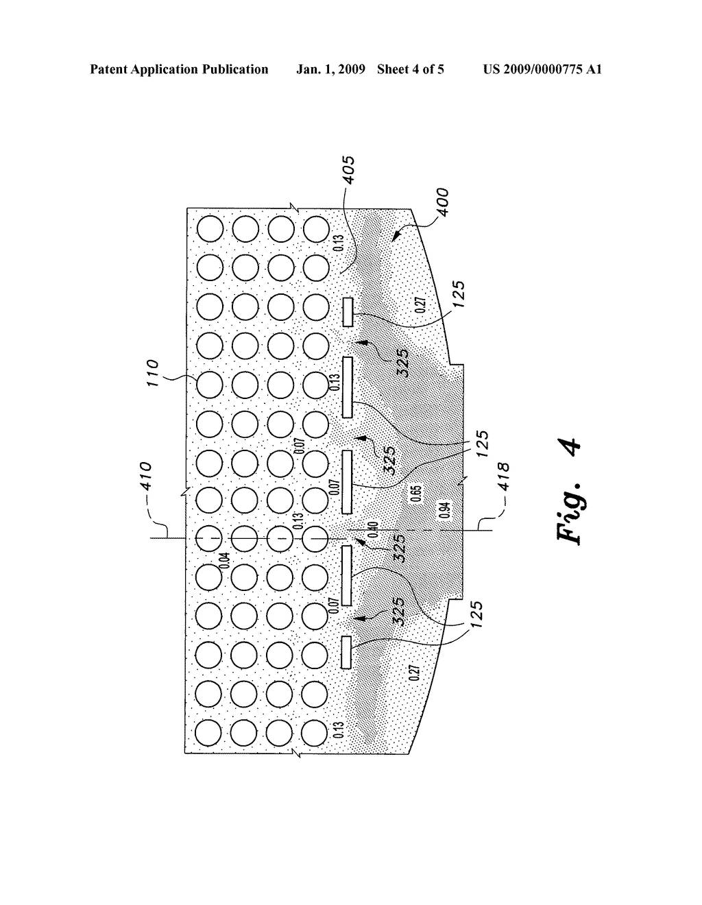 Shell and tube heat exchanger - diagram, schematic, and image 05