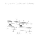 Cementing Valve diagram and image