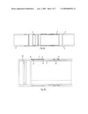 Cementing Valve diagram and image