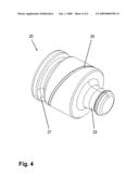 Ram For Powered Hammer diagram and image