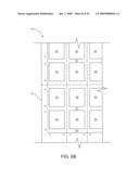 CONFORMAL SHIELDING PROCESS USING FLUSH STRUCTURES diagram and image