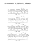 CONFORMAL SHIELDING PROCESS USING FLUSH STRUCTURES diagram and image