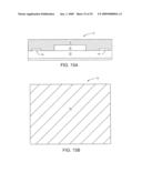 CONFORMAL SHIELDING PROCESS USING FLUSH STRUCTURES diagram and image