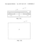 CONFORMAL SHIELDING PROCESS USING FLUSH STRUCTURES diagram and image