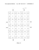 CONFORMAL SHIELDING PROCESS USING FLUSH STRUCTURES diagram and image