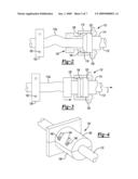 CORD PROTECTOR FOR POWER TOOLS diagram and image