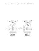 CORD PROTECTOR FOR POWER TOOLS diagram and image