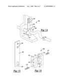 CORD PROTECTOR FOR POWER TOOLS diagram and image