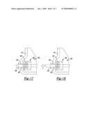 CORD PROTECTOR FOR POWER TOOLS diagram and image