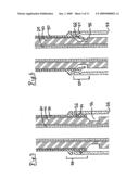 Rock Core Removal Method and Apparatus diagram and image