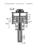 Rock Core Removal Method and Apparatus diagram and image