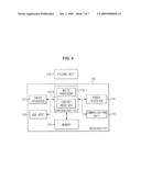 WRITABLE ELECTRONIC BOOK diagram and image