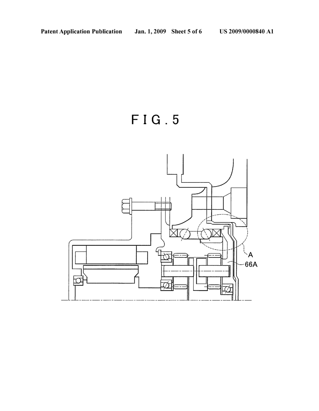 Wheel Drive Apparatus - diagram, schematic, and image 06