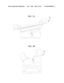 HANDS-FREE POWERED MOBILITY DEVICE diagram and image