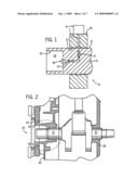 System and Method for Lubricating Power Transmitting Elements diagram and image