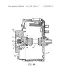 System and Method for Lubricating Power Transmitting Elements diagram and image