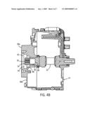 System and Method for Lubricating Power Transmitting Elements diagram and image