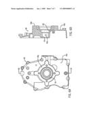 System and Method for Lubricating Power Transmitting Elements diagram and image