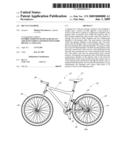 BICYCLE DAMPER diagram and image