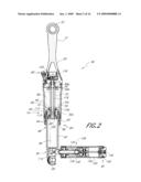 BICYCLE DAMPER diagram and image