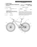 BICYCLE DAMPER diagram and image