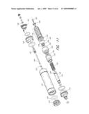 BICYCLE DAMPER diagram and image