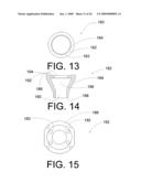 Shock absorber apparatus diagram and image