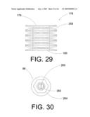 Shock absorber apparatus diagram and image