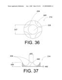 Shock absorber apparatus diagram and image