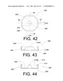 Shock absorber apparatus diagram and image