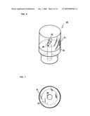 Method And Apparatus Of Concentration And Purification Of Nucleic Acid diagram and image