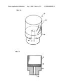 Method And Apparatus Of Concentration And Purification Of Nucleic Acid diagram and image