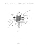 Production of Low Temperature Electrolytic Hydrogen diagram and image