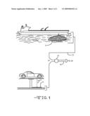 OIL REMOVAL RECLAMATION CLARIFIER SYSTEM AND PROCESS FOR USE diagram and image