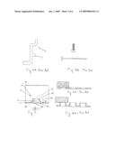 Retention and storage systems diagram and image