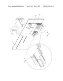 Retention and storage systems diagram and image