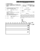 METHOD FOR FABRICATING PATTERNED MAGNETIC RECORDING MEDIA diagram and image