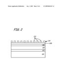 METHOD FOR FABRICATING PATTERNED MAGNETIC RECORDING MEDIA diagram and image