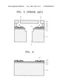 METHOD OF MANUFACTURING INKJET PRINTHEAD diagram and image