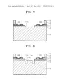 METHOD OF MANUFACTURING INKJET PRINTHEAD diagram and image