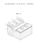 METHOD OF MANUFACTURING INKJET PRINTHEAD diagram and image