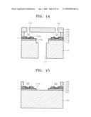 METHOD OF MANUFACTURING INKJET PRINTHEAD diagram and image