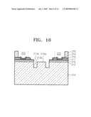 METHOD OF MANUFACTURING INKJET PRINTHEAD diagram and image